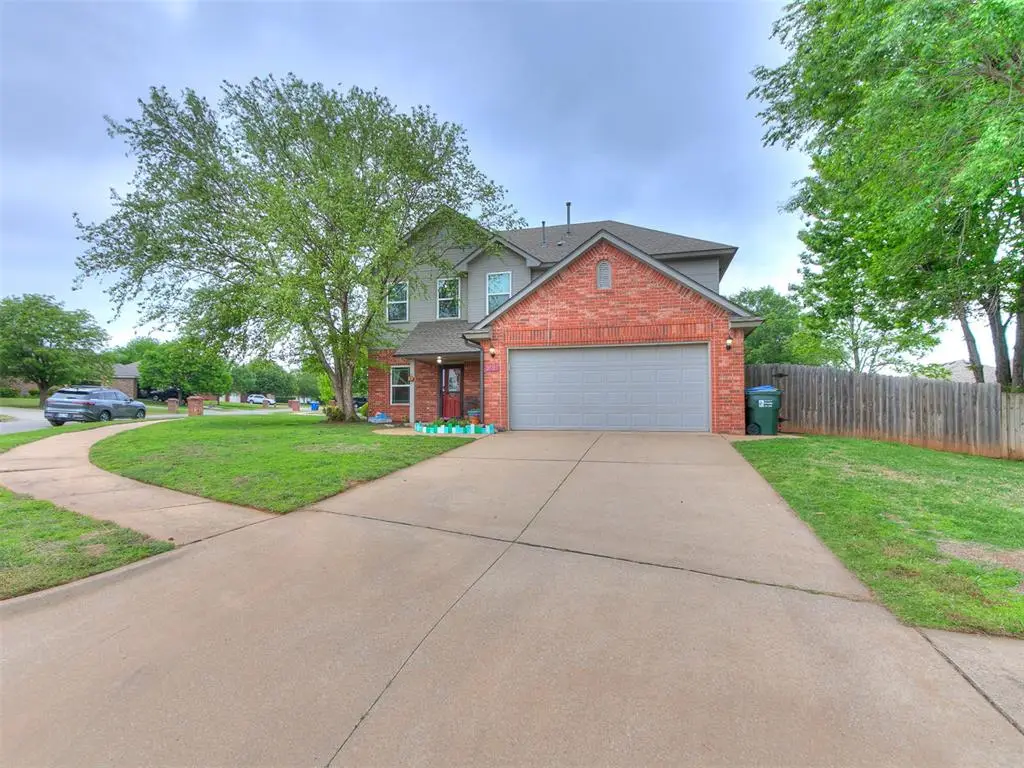 2525 Weymouth Way, Norman, OK 73071 - #1