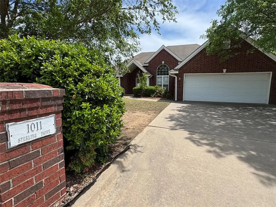 1011 Sterling Drive, Seminole, OK 74868 - #3