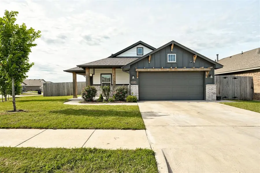 12808 NW 4th Terrace, Yukon, OK 73099 - #2