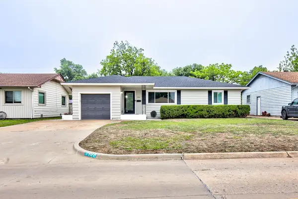 1401 S Johnson Street, Enid, OK 73703