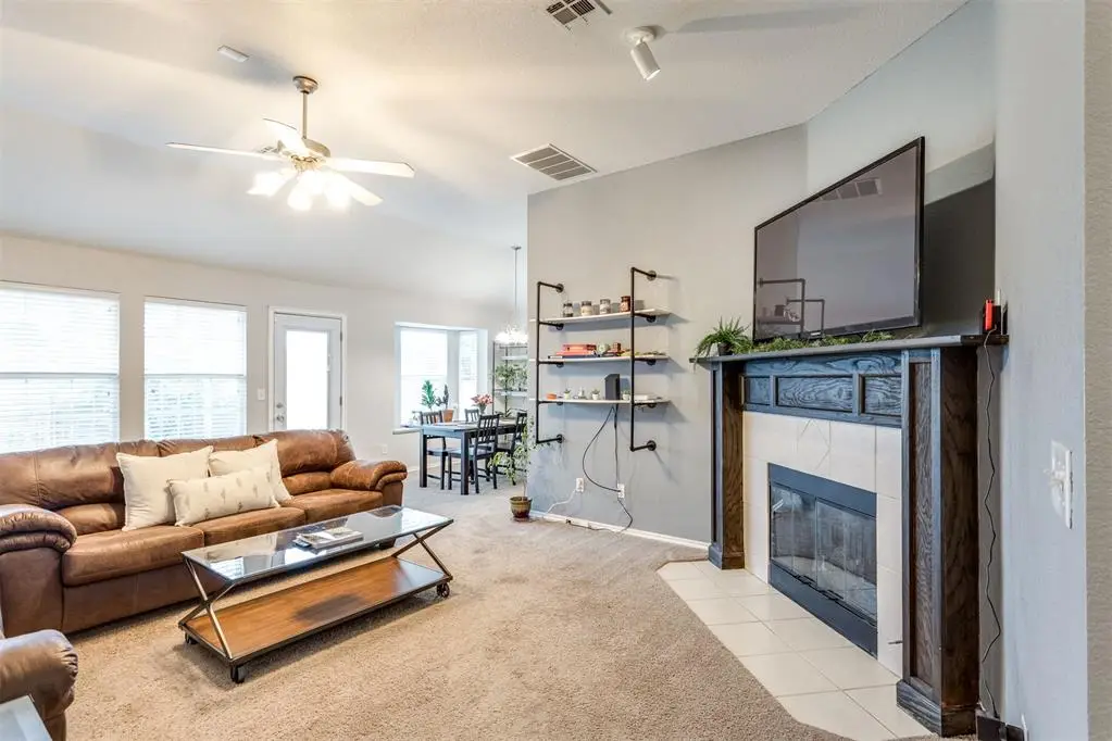 4101 Madison Avenue, Moore, OK 73160 - #1