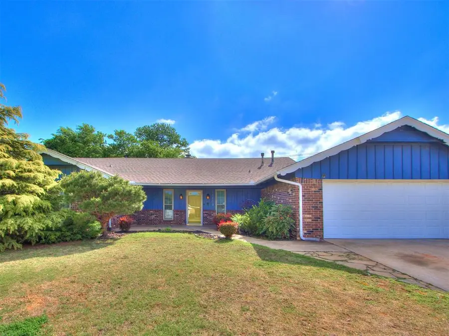 11800 Ashford Drive, Yukon, OK 73099 - #3