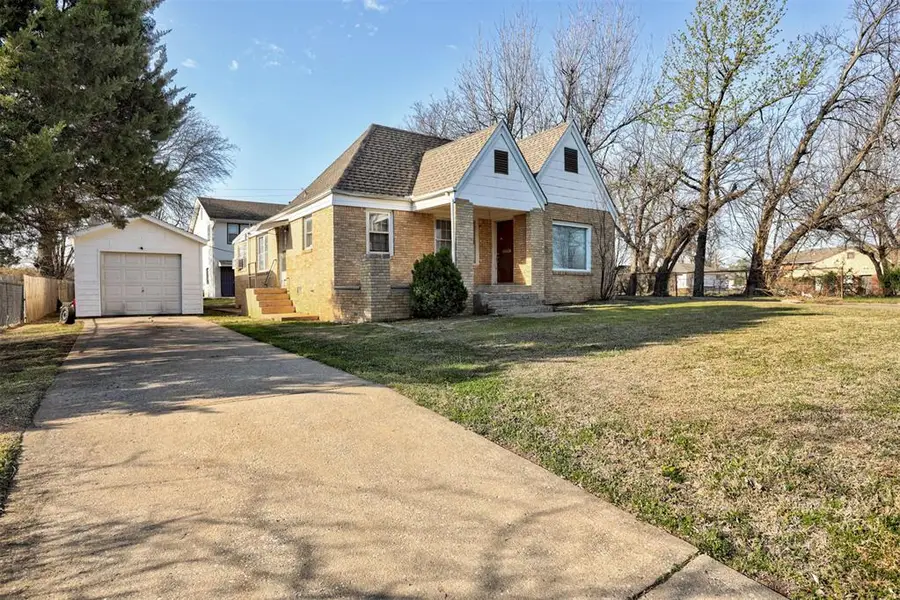 2006 NW 26th Street, Oklahoma City, OK 73106 - #2