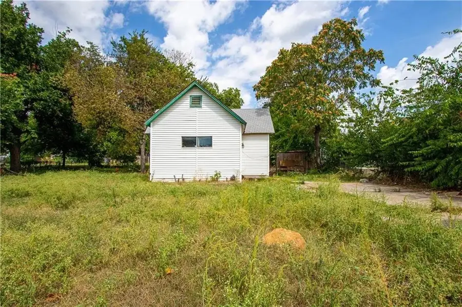 503 SW I Avenue, Lawton, OK 73501 - #2