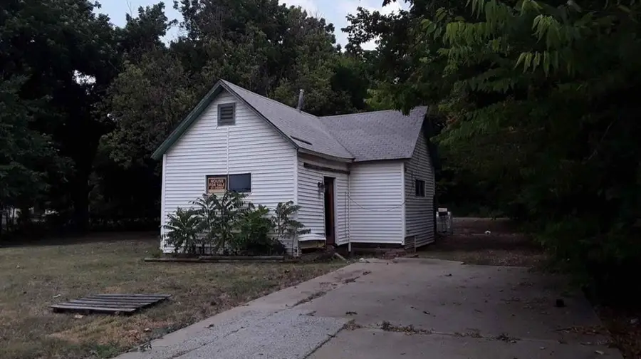 503 SW I Avenue, Lawton, OK 73501 - #3