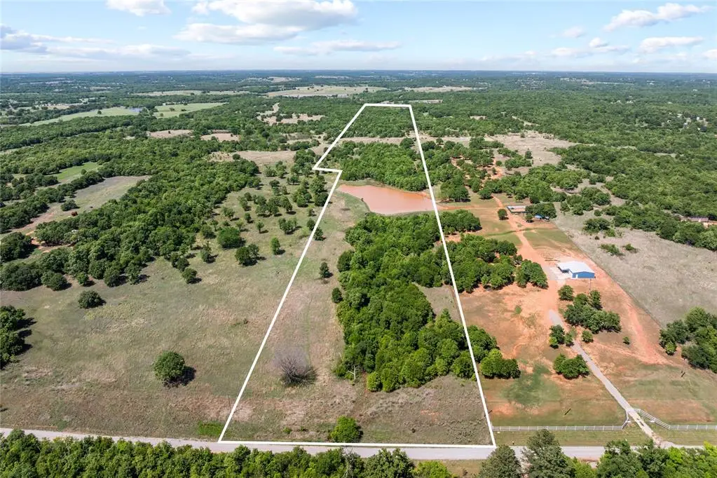 0000 N Grumman Road, Lindsay, OK 73052 - #1
