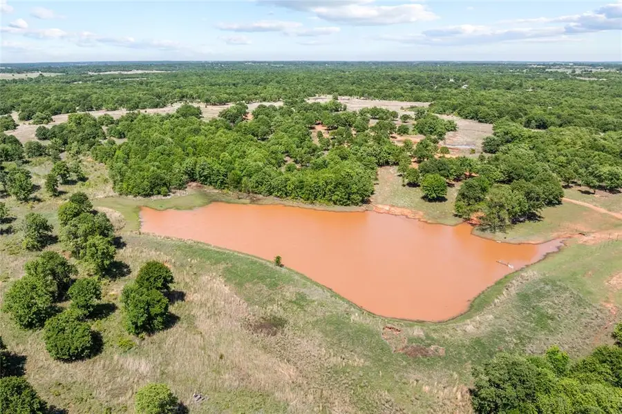 0000 N Grumman Road, Lindsay, OK 73052 - #2