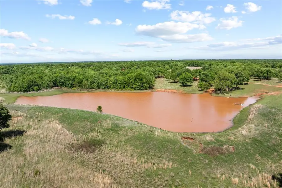 0000 N Grumman Road, Lindsay, OK 73052 - #3