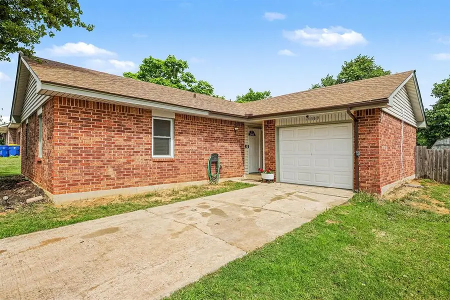 14389 NE 4th Street, Choctaw, OK 73020 - #3