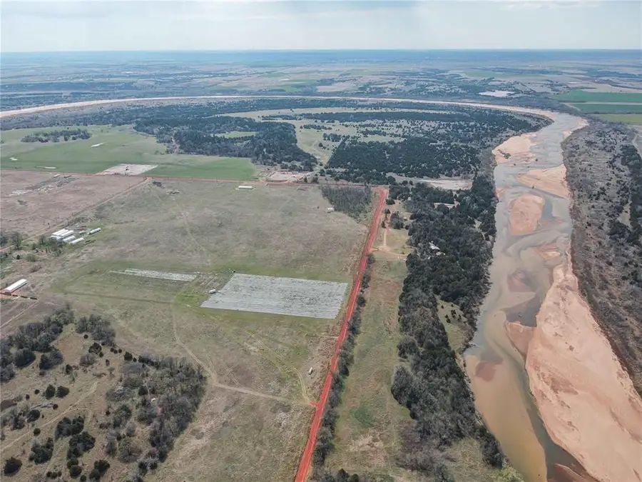 0 N 2980 Road, Hennessey, OK 73742 - #3