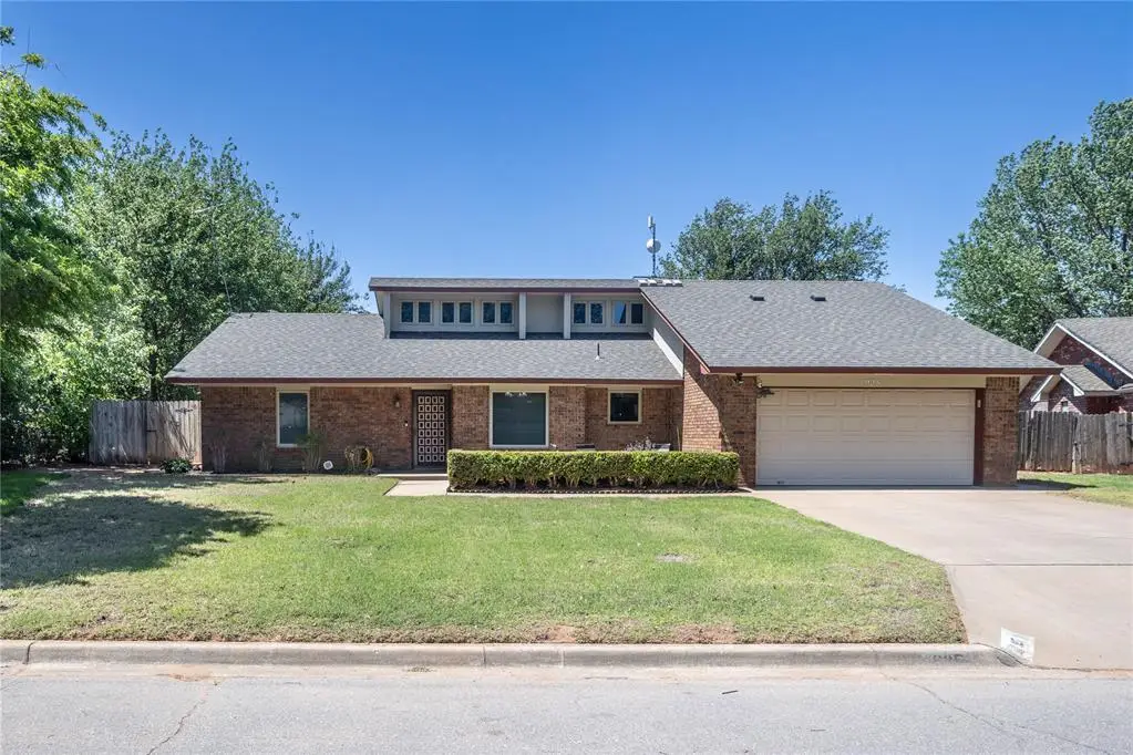 925 Lantern Lane, Weatherford, OK 73096 - #1