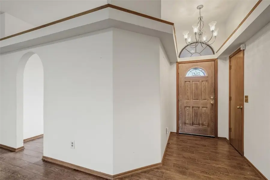 1229 SW 132nd Street, Oklahoma City, OK 73170 - #2