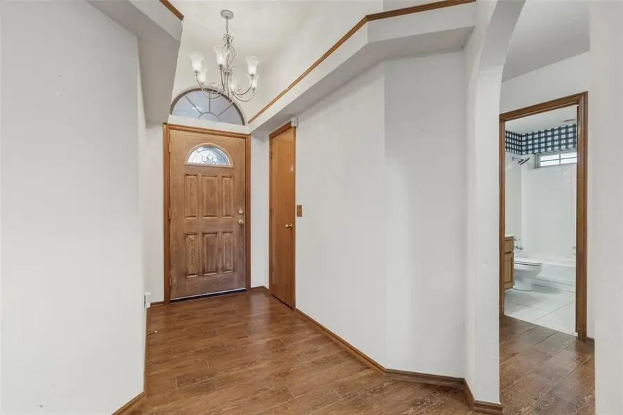 1229 SW 132nd Street, Oklahoma City, OK 73170 - #3