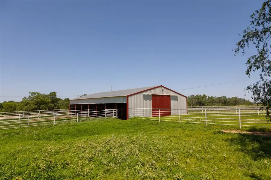 3025 Breckenridge Road, Enid, OK 73701 - #2