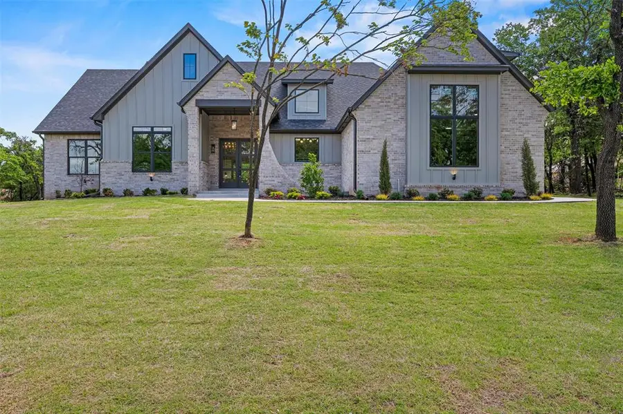 13000 Stagecoach Trail, Arcadia, OK 73007 - #2