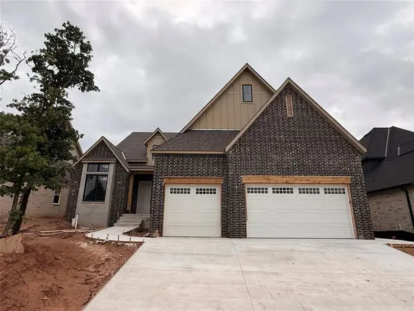 3924 Shady Hill Trail, Edmond, OK 73034