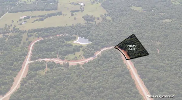 9940 Aberdeen Street, Lexington, OK 73051