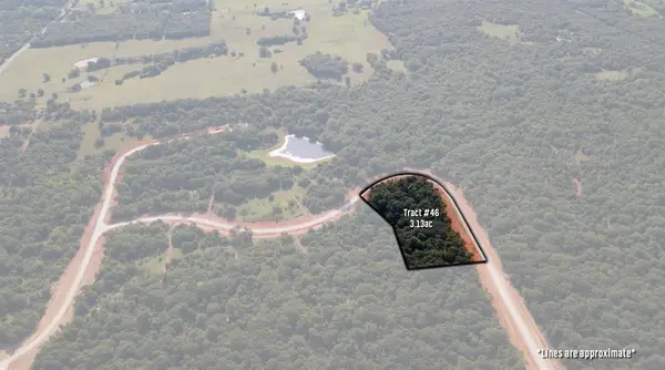 9941 Aberdeen Street, Lexington, OK 73051