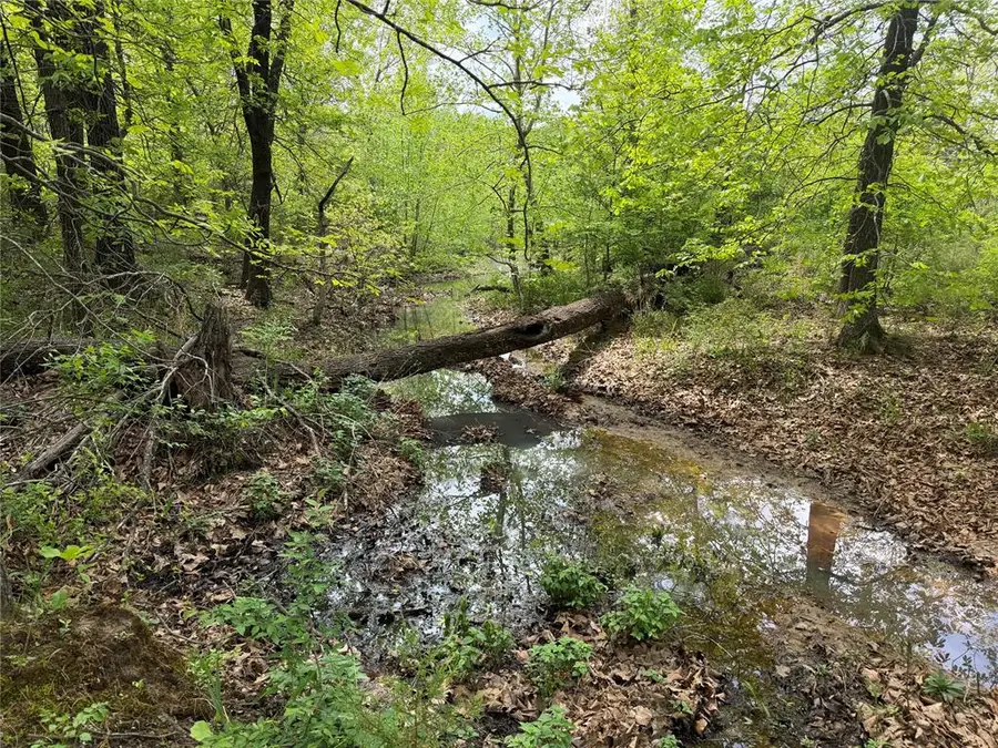 000 E 124 Road, Wetumka, OK 74883 - #2