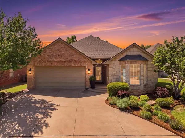 15905 Traditions Boulevard, Edmond, OK 73013