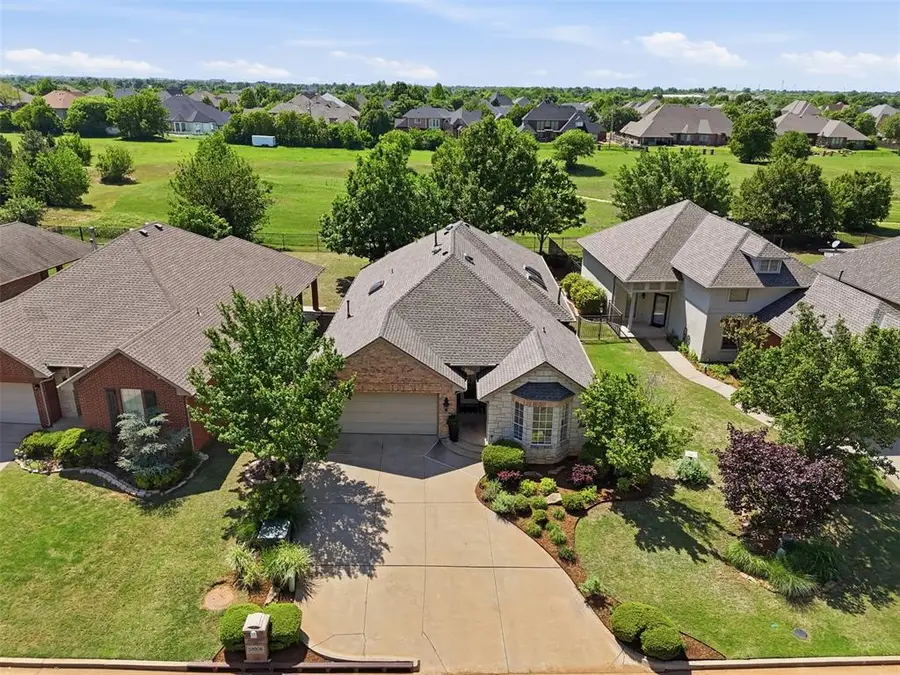 15905 Traditions Boulevard, Edmond, OK 73013 - #2