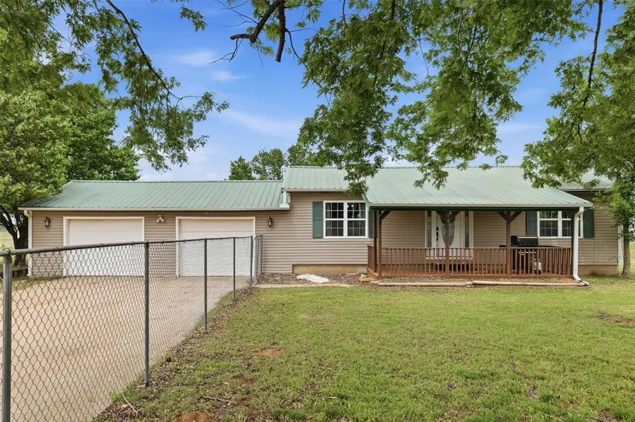 35345 EW 1240 Road, Seminole, OK 74868 - #3