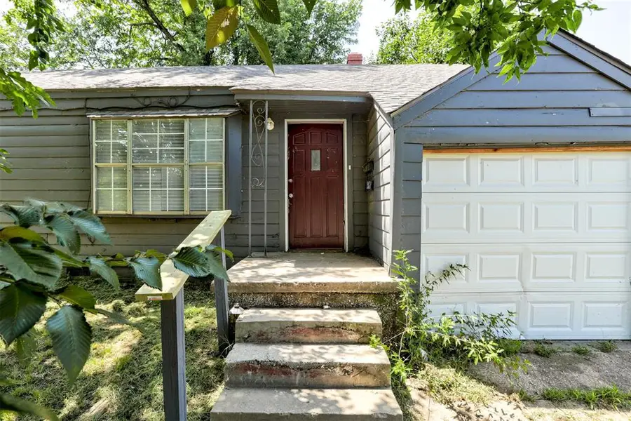 3616 NW 27th Street, Oklahoma City, OK 73107 - #2