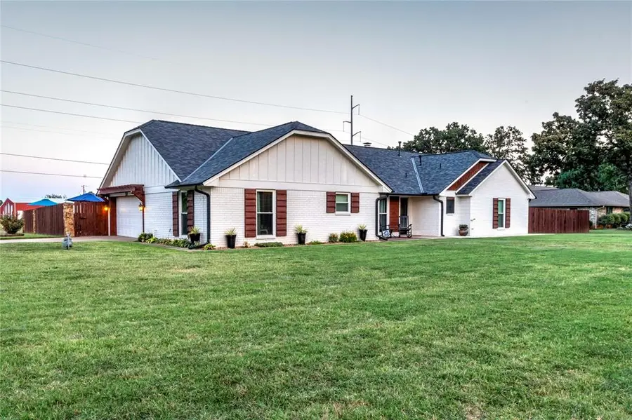 112 Clador Drive, Chandler, OK 74834 - #2