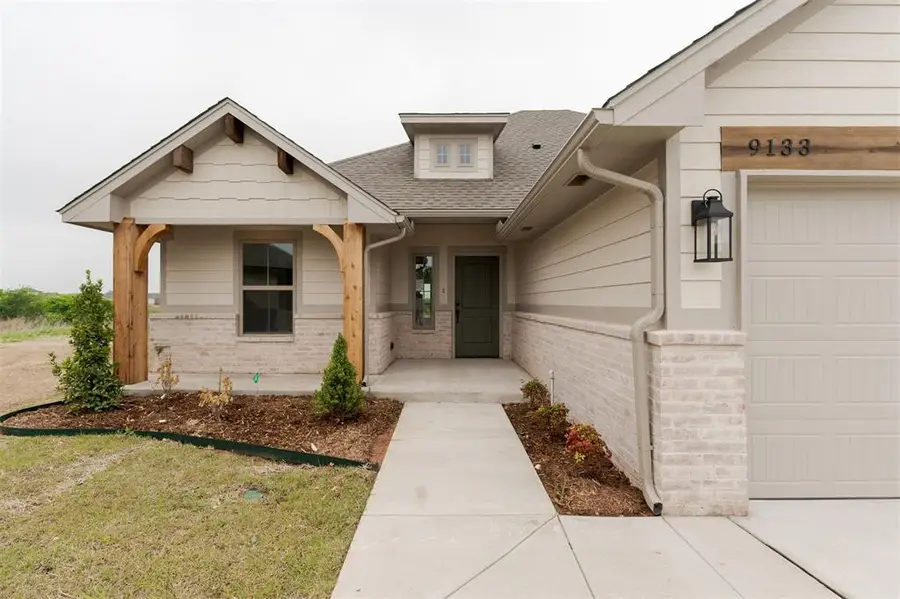 9133 NW 125th Street, Yukon, OK 73099 - #3