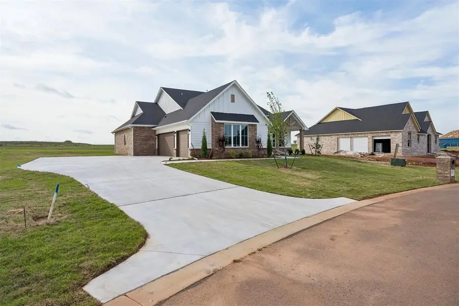 6900 Lake View Court, Cashion, OK 73016 - #3