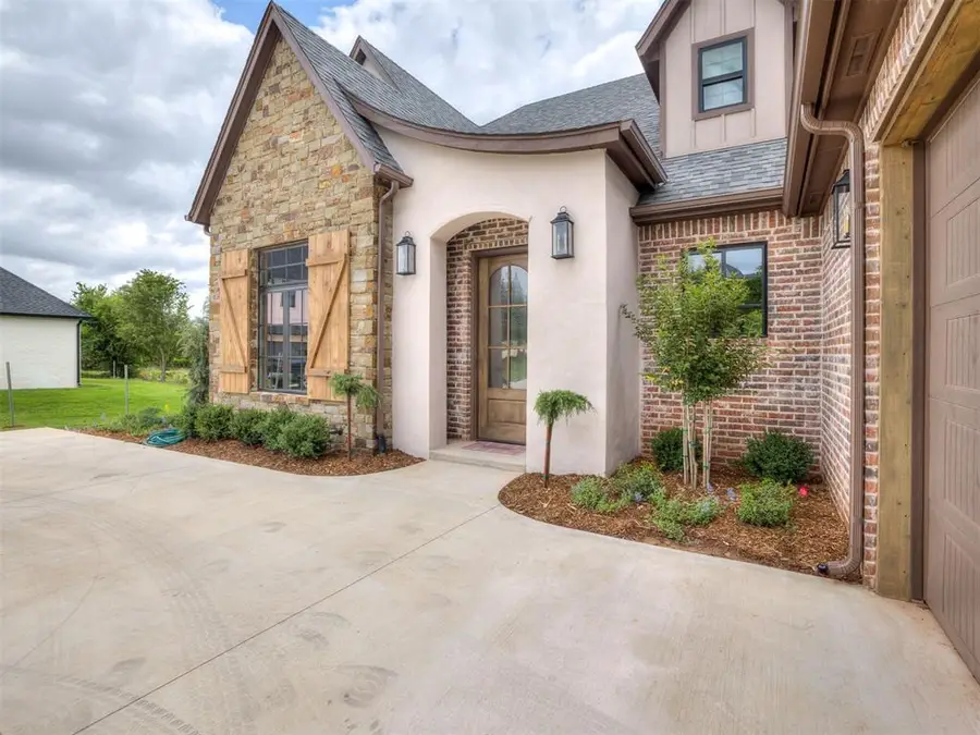 3394 Red Ridge Drive, Blanchard, OK 73010 - #2