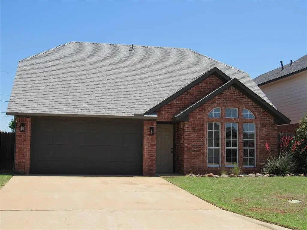 2904 Shiloh Lane, Altus, OK 73521 - #1