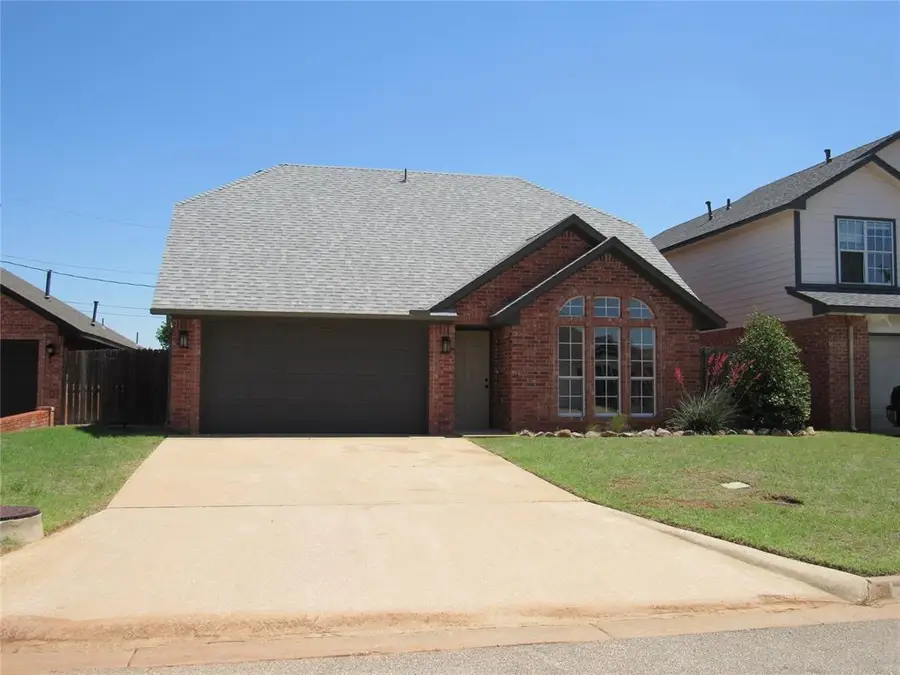 2904 Shiloh Lane, Altus, OK 73521 - #2