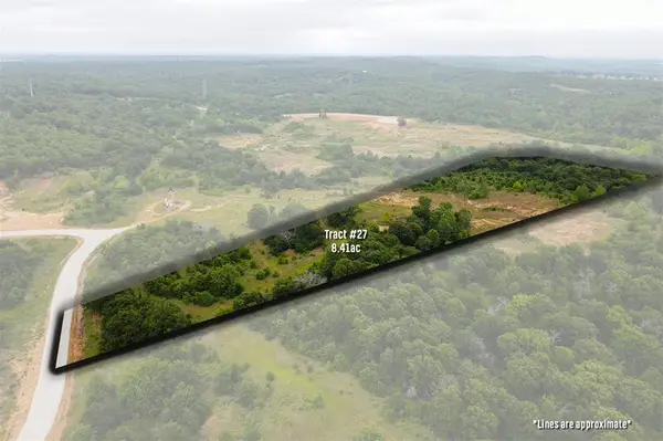 0 EW 121 Road, Seminole, OK 74868