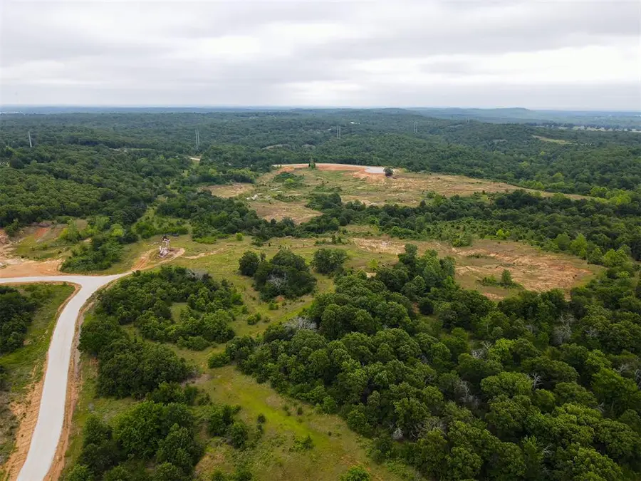 0 EW 121 Road, Seminole, OK 74868 - #3