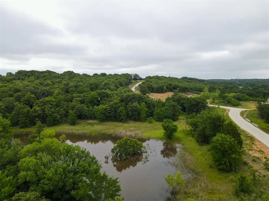 0 EW 121 Road, Seminole, OK 74868 - #3