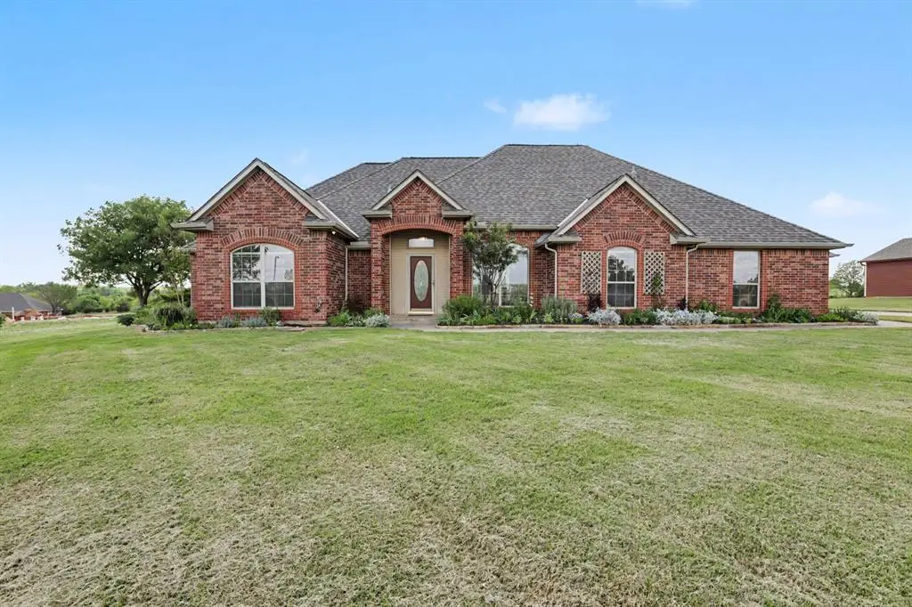 2710 Shoreline Drive, Norman, OK 73026 - #1