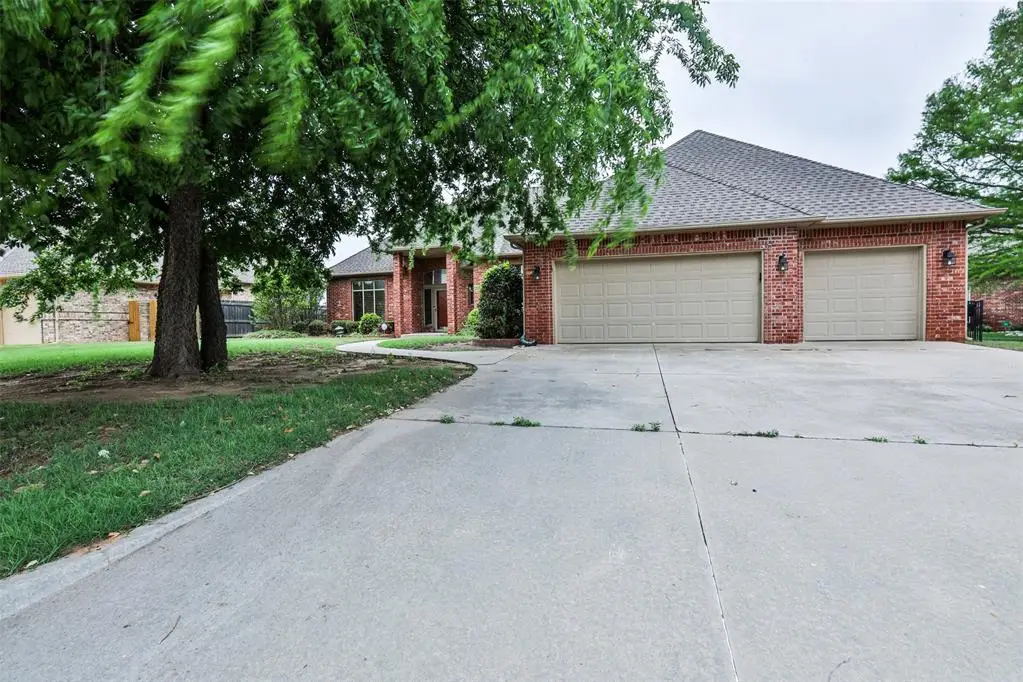 11608 S Linn Avenue, Oklahoma City, OK 73170 - #1