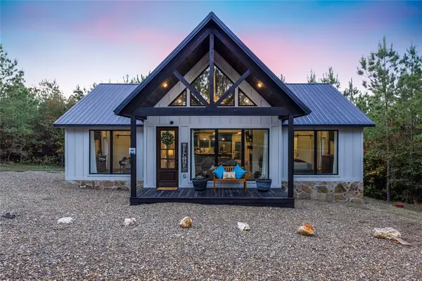 225 Palo Verde Trail, Broken Bow, OK 74728