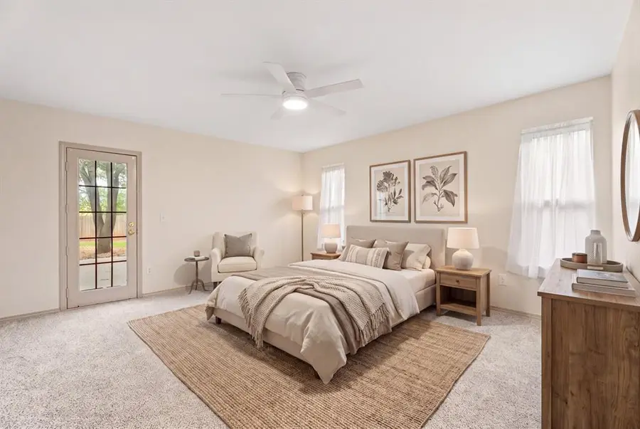 13028 Burlingame Avenue, Oklahoma City, OK 73120 - #3