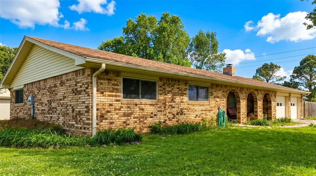 701 Highway 110 Highway, Davis, OK 73030 - #1