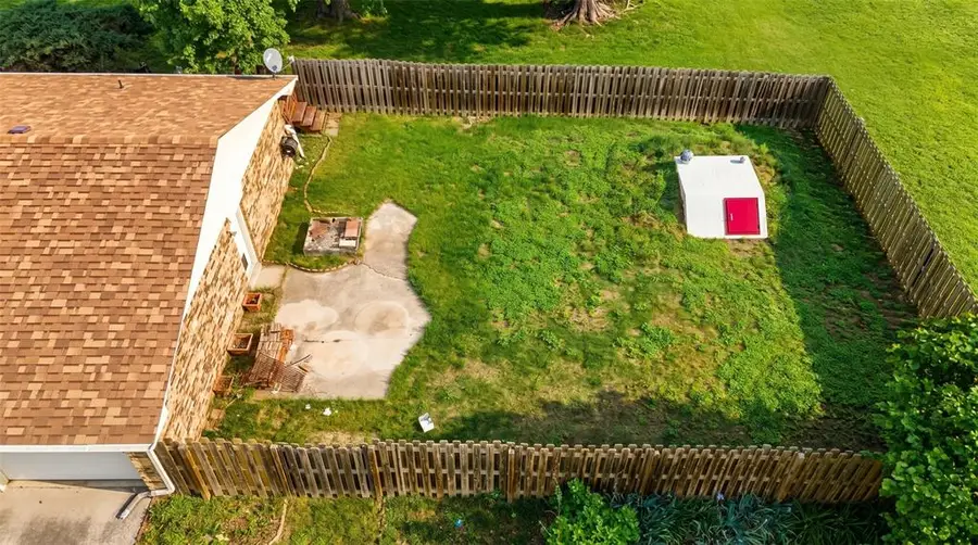 701 Highway 110 Highway, Davis, OK 73030 - #2