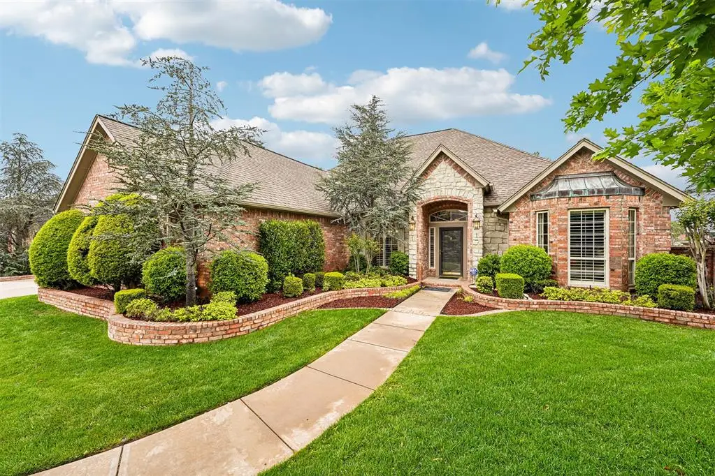 3101 SW 105th Terrace, Oklahoma City, OK 73170 - #1