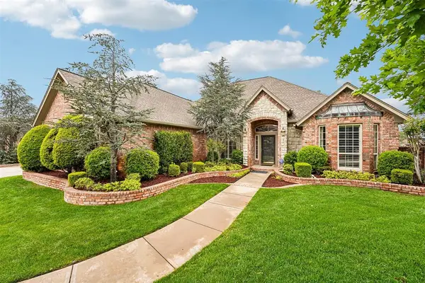 3101 SW 105th Terrace, Oklahoma City, OK 73170