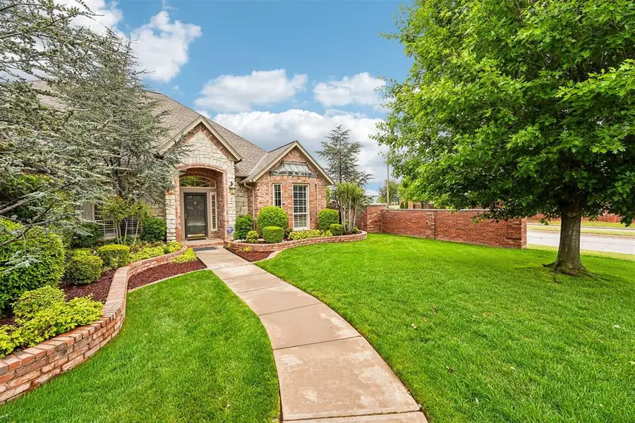 3101 SW 105th Terrace, Oklahoma City, OK 73170 - #2