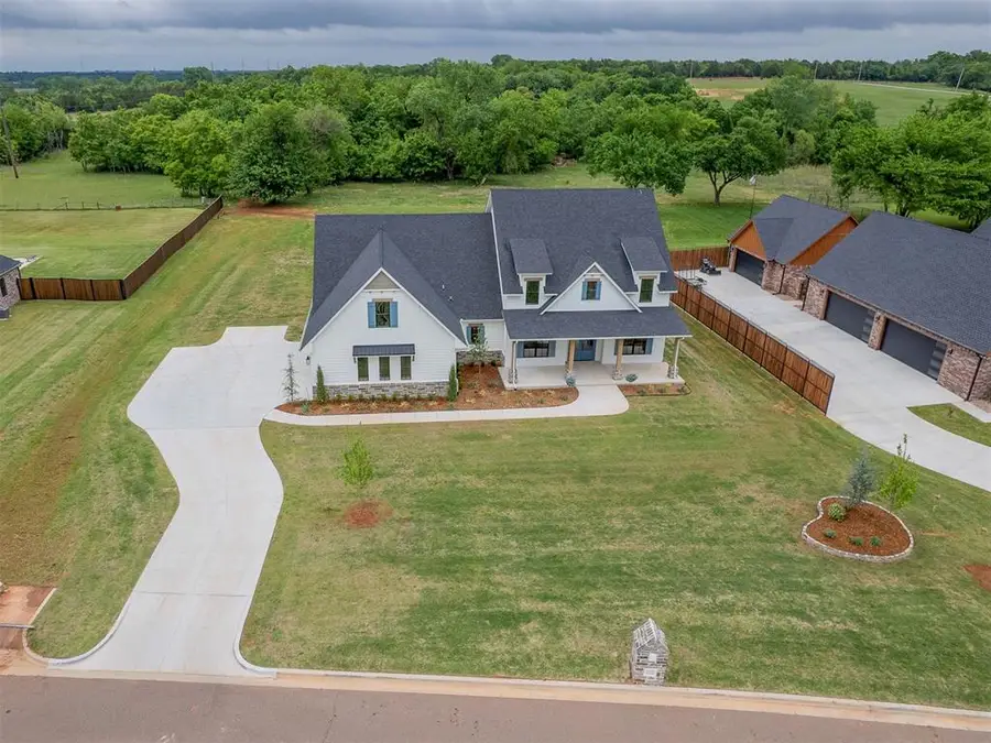 3222 Red Ridge Drive, Blanchard, OK 73010 - #2