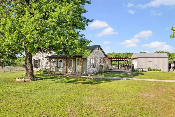 100657 S 3340 Road, Harrah, OK 73045