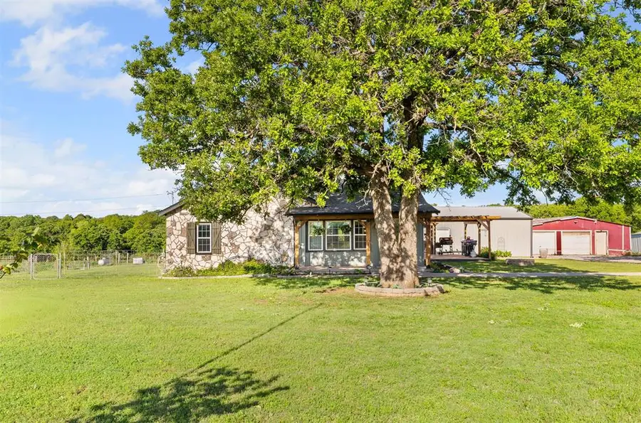 100657 S 3340 Road, Harrah, OK 73045 - #3