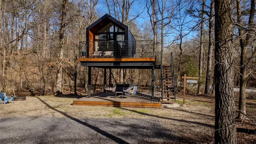 359 Lucian Sorrel Road, Broken Bow, OK 74728 - #3