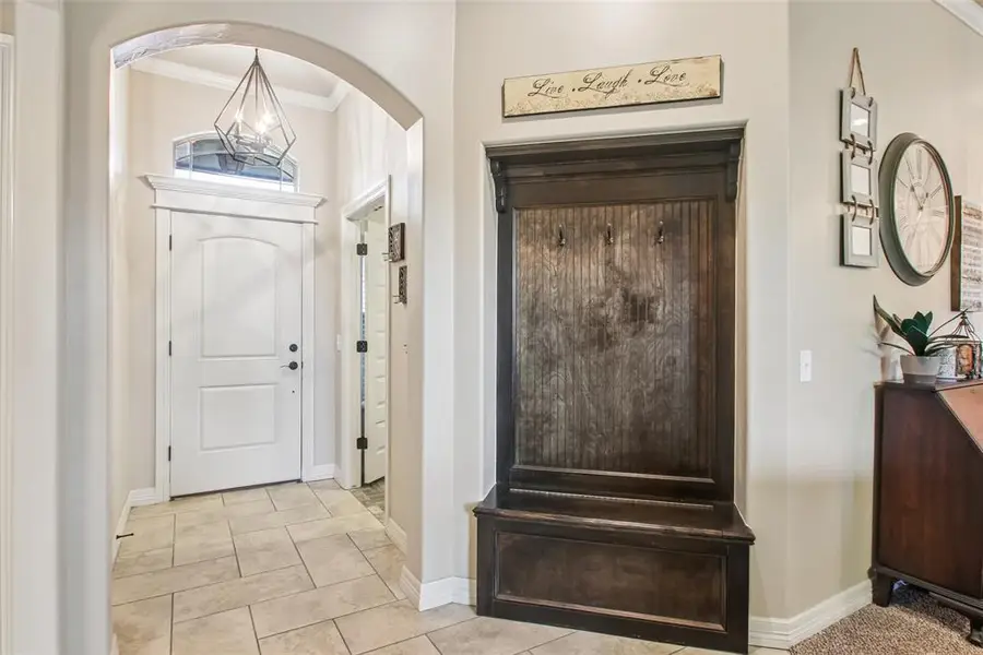 11717 SW 25th Court, Yukon, OK 73099 - #3